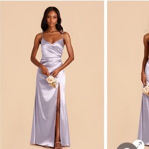 Birdy Grey Dusty Lilac Bridesmaid Dress